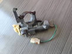 Замок зажигания. Mazda Roadster, NB8C, NB6C Двигатели: BPZE, B6ZE, BPZET, BPVE