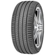 Michelin Latitude Sport 3. Летние, без износа, 4 шт
