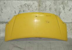Капот. ГАЗ ГАЗель
