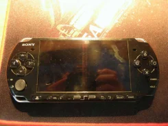 Sony PlayStation Portable ����