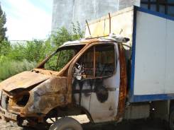 ГАЗ. Продам ПТС -3302 (2707), 2003 г. в.,
