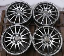 Bridgestone. 6.0x15", 5x114.30, ET53, ЦО 73,0 мм.