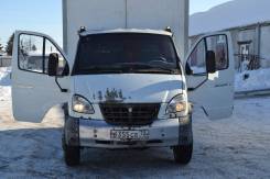 ГАЗ 3310. Прадам валдай, 4 500 куб. см., 5 000 кг.