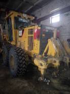 Caterpillar 160K. Продаётся грейдер CAT 160K