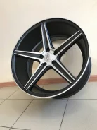 Vossen CV3-R. 8.0x18", 5x114.3, ET35, �� 73,1���. ��� ����� �� ������� ����