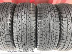 Bridgestone Blizzak Revo2. Зимние, без шипов, 2004 год, 20 %, 4 шт