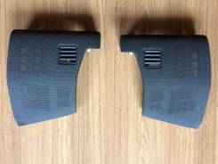 Крышка динамика. Nissan X-Trail, NT30, T30 Двигатели: QR20DE, QR25DE, YD22ETI