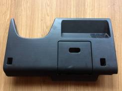 Панель рулевой колонки. Nissan X-Trail, NT30, PNT30, T30 Двигатели: QR20DE, SR20VET