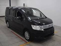 Honda Stepwgn. RK1 RK2, R20A