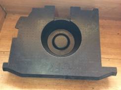 Обшивка багажника. Nissan X-Trail, NT30, PNT30, T30 Двигатели: QR20DE, SR20VET