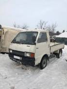 Mazda Bongo. 4wd, 2 200 куб. см., 1 000 кг.