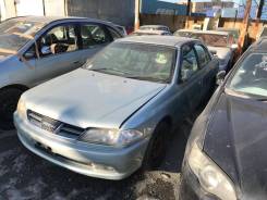Toyota Carina. AT211, 7A