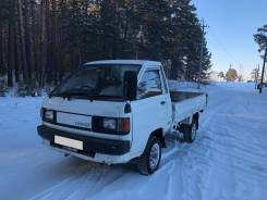 Toyota. LiteAce 4wd, 2 000 куб. см., 1 000 кг.