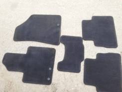 Коврики. Kia Sorento, XM Двигатели: D4HA, D4HB, G4KE, G6DC, L6EA
