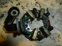 Щетки стартера. Honda: Ballade, Accord, Inspire, Lagreat, CR-X, Civic Ferio, Shuttle, Orthia, Avancier, Pilot, Torneo, S-MX, Integra SJ, Capa, CR-X de...