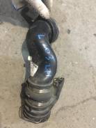 Патрубок интеркулера. Mercedes-Benz C-Class, W203 Двигатели: M271DE18AL, M271DE18ALRED, M271DE18ML, M271E18ML, M271E18ML1, M271E18MLLR, M271E18MLLR1...