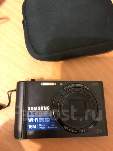Samsung ST200F. ���: 10� ����