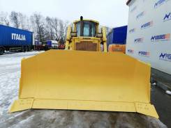 Komatsu D85ESS-2A. Бульдозер б/у ( 2014 г. в., 6127 м. ч. ), 8 500 куб. см., 20 600,00 кг.