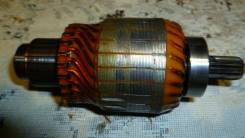 Якорь стартера. Toyota: Corona, Platz, Lite Ace, iQ, Corolla, MR-S, Altezza, Tercel, Raum, Sprinter, Vista, Echo Verso, Mark II Wagon Blit, Sprinter C...