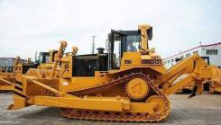 Shehwa SD7. Бульдозер гусеничный , 14 000 куб. см., 27 700,00 кг.