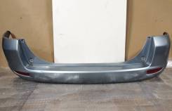 Бампер. Mazda Demio, DY3W, DY5W, DY#W