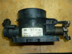 Заслонка дроссельная. Mazda Premacy, CR3W, CREW Mazda Mazda5, CR Двигатель LFF7