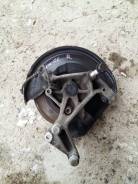 Ступица. Volkswagen Passat Volkswagen Passat CC Volkswagen Tiguan Двигатели: BZB, CCCA, CCSA, CCZA, CCZB, CCTA, CCZC, CCZD