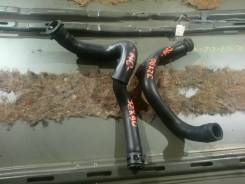 Шланг системы отопления. Toyota Mark II, JZX90, JZX90E, JZX91, JZX91E, JZX93 Toyota Cresta, JZX90, JZX91, JZX93 Toyota Chaser, JZX90, JZX91, JZX93 Дви...