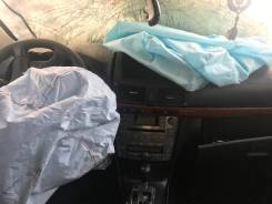 Toyota Avensis. ПТС