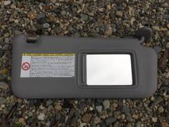 Козырек солнцезащитный. Toyota RAV4, ACA30, ACA31, ACA31W, ACA33, ACA36W, ACA38, ACA38L, ALA49L, ASA42, ASA44, ASA44L, GSA33, GSA38, QEA42, XA40, ZSA3...