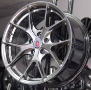 HRE. x17", 5x112.00