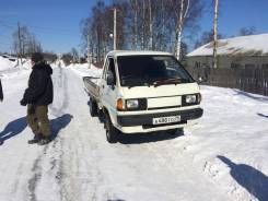 Toyota Lite Ace. Продам грузовик литайс 4 вд дизель, 2 000 куб. см., 1 000 кг.