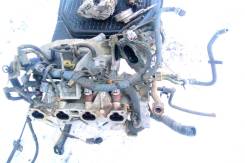 Коллектор впускной. Nissan Tino, V10M Nissan Primera, P11E, WP11E Nissan Almera, N16E, V10M, N16 Двигатели: QG18DE, SR20DE, YD22DDTI, CD20T, GA16DE, Q...