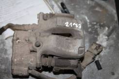 Суппорт тормозной. Audi A8, 4E2, 4E8, D3/4E