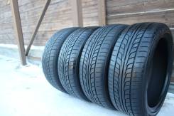 Firestone Firehawk Wide Oval. Летние, 2014 год, 10 %, 4 шт