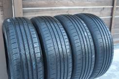 Nexen/Roadstone N'blue ECO. Летние, 2016 год, износ: 5%, 4 шт