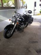Suzuki Boulevard C50. 800 куб. см., исправен, птс, с пробегом