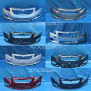 Бампер. Chevrolet Cruze, J308, J300, J305 Двигатели: LHD, LUJ, LUV, LUW, LUZ, LWE, F16D4, A14NET, F16D3, F18D4, Z18XER