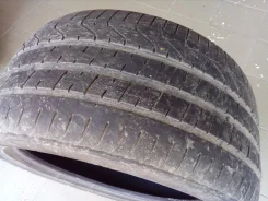 Pirelli Scorpion Zero. ������, �/�, ����� 50�%