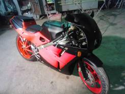 Honda VFR 400. 400 куб. см., исправен, птс, с пробегом