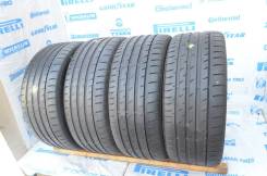 Continental ContiSportContact 3. Летние, 10 %, 4 шт