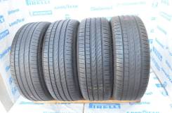 Pirelli Scorpion Verde. Летние, износ: 10%, 4 шт
