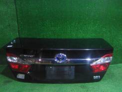 Крышка багажника Toyota Camry; Toyota Altis, AVV50 ASV50