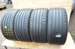 Dunlop SP Sport Maxx GT. Летние, 10 %, 4 шт
