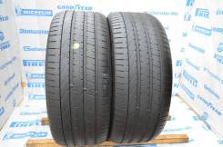 Pirelli P Zero. Летние, 10 %, 2 шт