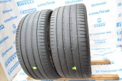 Pirelli P Zero. Летние, 10 %, 2 шт