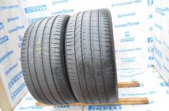 Pirelli P Zero. Летние, 10 %, 2 шт
