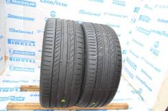 Continental ContiSportContact 5. Летние, 10 %, 2 шт