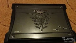 Kicker. ��� ����� �� �������������� ����