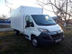 Citroen Jumper. Citroen jumper, 2 400 куб. см., до 3 т